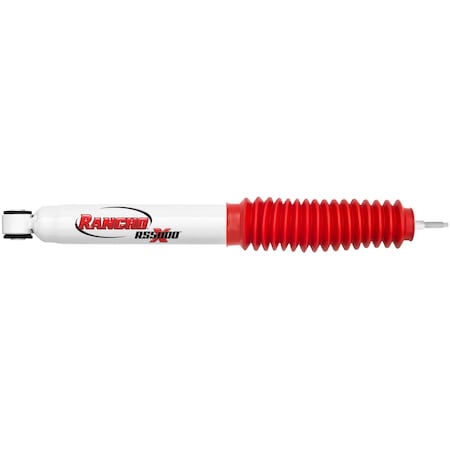 Monroe Rs5000X Shock Absorber, Rs55238 RS55238